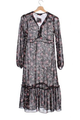 Kleid Primark, Größe XXS, Farbe Mehrfarbig, Preis 6,67 €
