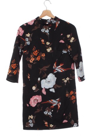 Kleid Primark, Größe XXS, Farbe Mehrfarbig, Preis 40,36 €