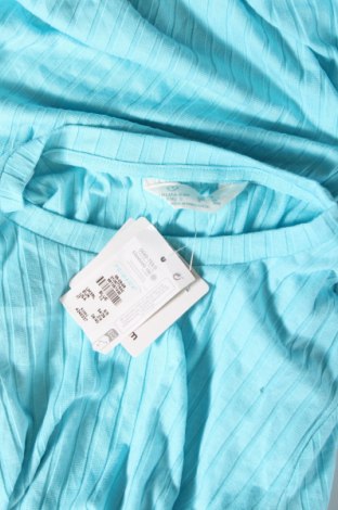 Kleid Primark, Größe XS, Farbe Blau, Preis 12,80 €