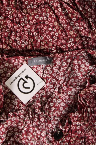Φόρεμα Primark, Μέγεθος M, Χρώμα Κόκκινο, Τιμή 17,94 €