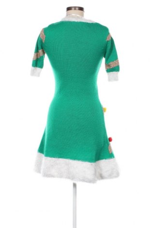Kleid Primark, Größe XS, Farbe Grün, Preis 9,69 €