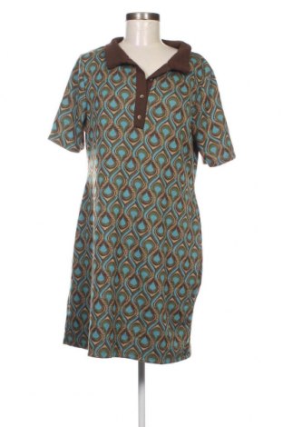 Φόρεμα Primark, Μέγεθος XL, Χρώμα Πολύχρωμο, Τιμή 13,99 €