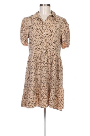 Kleid Primark, Größe L, Farbe Beige, Preis € 12,11
