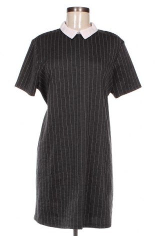 Kleid Primark, Größe XL, Farbe Grau, Preis 32,29 €