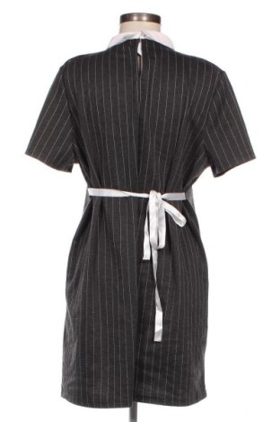Φόρεμα Primark, Μέγεθος XL, Χρώμα Γκρί, Τιμή 27,99 €