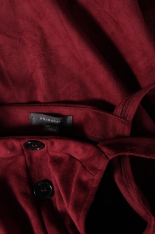 Φόρεμα Primark, Μέγεθος XS, Χρώμα Κόκκινο, Τιμή 7,18 €