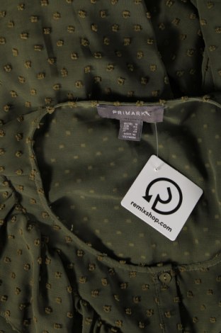 Šaty  Primark, Veľkosť XL, Farba Zelená, Cena  16,44 €