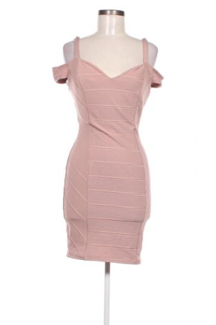 Šaty  Primark, Veľkosť M, Farba Ružová, Cena  9,86 €
