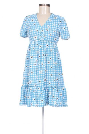 Šaty  Primark, Veľkosť M, Farba Modrá, Cena  8,22 €