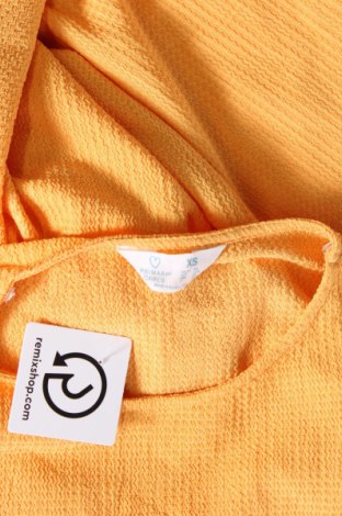 Šaty  Primark, Velikost XS, Barva Oranžová, Cena  462,00 Kč
