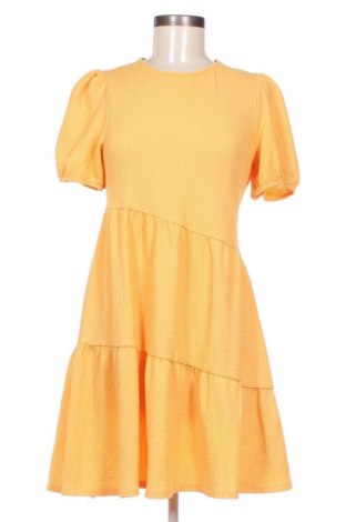 Kleid Primark, Größe XS, Farbe Orange, Preis 20,18 €