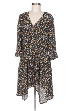 Φόρεμα Primark, Μέγεθος XL, Χρώμα Πολύχρωμο, Τιμή 14,35 €