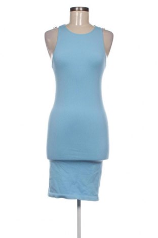 Šaty  Primark, Veľkosť S, Farba Modrá, Cena  16,44 €