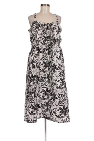 Kleid Primark, Größe XXL, Farbe Mehrfarbig, Preis 20,18 €