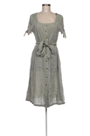 Φόρεμα Primark, Μέγεθος XL, Χρώμα Πράσινο, Τιμή 17,07 €