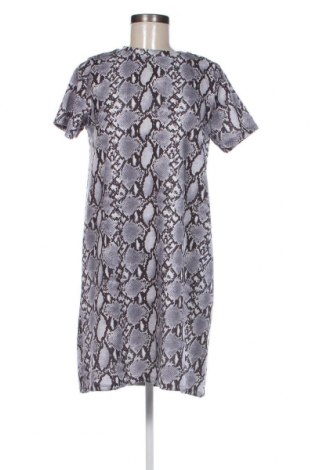 Kleid Primark, Größe L, Farbe Grau, Preis 12,00 €