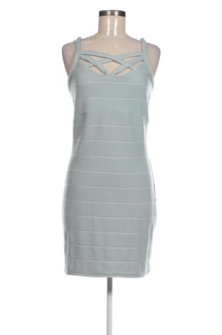 Kleid Primark, Größe L, Farbe Blau, Preis 12,80 €
