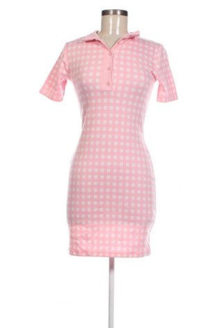 Kleid Primark, Größe XS, Farbe Rosa, Preis 20,18 €