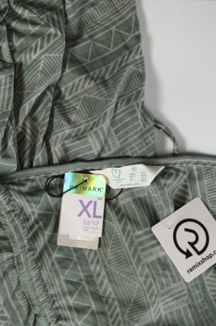Φόρεμα Primark, Μέγεθος XL, Χρώμα Πράσινο, Τιμή 11,38 €