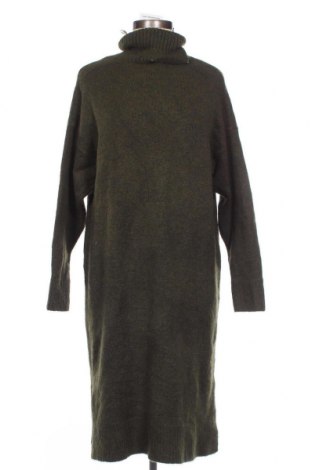 Šaty  Primark, Veľkosť L, Farba Zelená, Cena  9,39 €