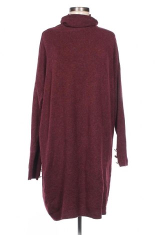 Kleid Primark, Größe XL, Farbe Rot, Preis 7,26 €