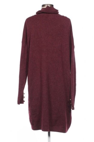 Kleid Primark, Größe XL, Farbe Rot, Preis 7,26 €