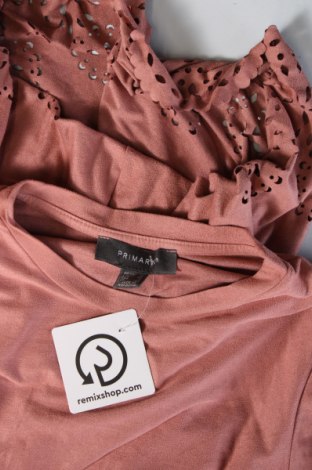 Kleid Primark, Größe M, Farbe Rosa, Preis 20,18 €