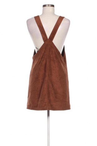 Kleid Primark, Größe M, Farbe Braun, Preis € 4,64
