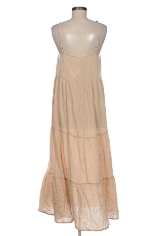 Kleid Primark, Größe L, Farbe Beige, Preis € 20,18