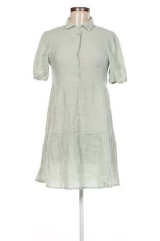 Kleid Primark, Größe M, Farbe Grün, Preis 11,10 €