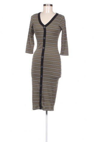 Kleid Primark, Größe M, Farbe Mehrfarbig, Preis 6,66 €