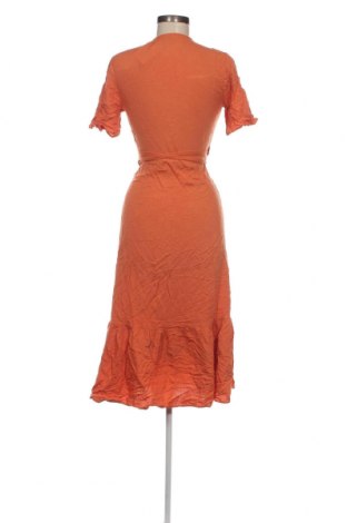 Šaty  Primark, Veľkosť M, Farba Oranžová, Cena  16,44 €