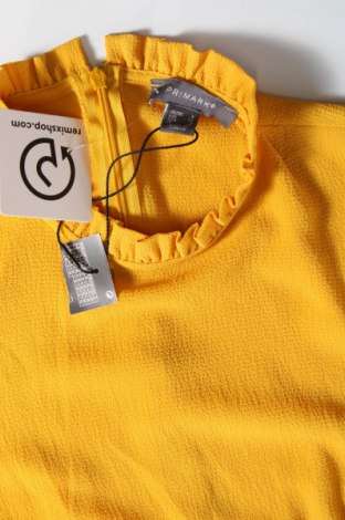 Šaty  Primark, Velikost XXS, Barva Žlutá, Cena  733,00 Kč