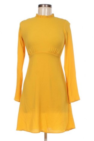 Kleid Primark, Größe XXS, Farbe Gelb, Preis 32,01 €