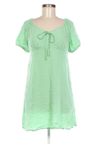 Šaty  Primark, Veľkosť L, Farba Zelená, Cena  9,86 €
