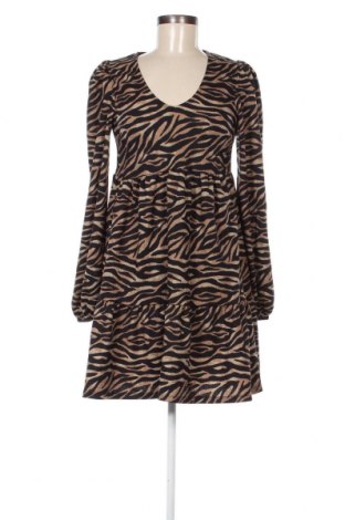 Φόρεμα Primark, Μέγεθος XS, Χρώμα Πολύχρωμο, Τιμή 6,28 €