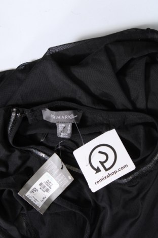 Šaty  Primark, Veľkosť XS, Farba Čierna, Cena  26,08 €