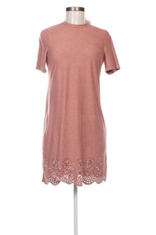 Šaty  Primark, Velikost S, Barva Popelavě růžová, Cena  154,00 Kč