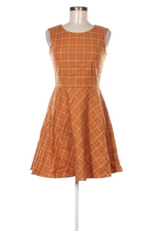 Kleid Princess Highway, Größe S, Farbe Orange, Preis 15,03 €