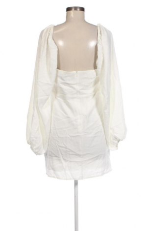 Kleid Princess Polly, Größe XL, Farbe Ecru, Preis 40,92 €