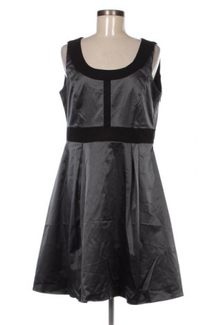 Φόρεμα Principles By Ben De Lisi, Μέγεθος XL, Χρώμα Γκρί, Τιμή 26,91 €