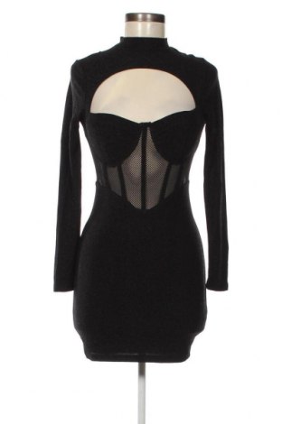 Kleid Privy, Größe M, Farbe Schwarz, Preis 14,61 €