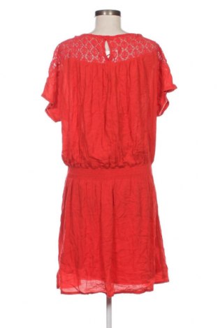 Kleid Promod, Größe L, Farbe Rot, Preis € 16,70