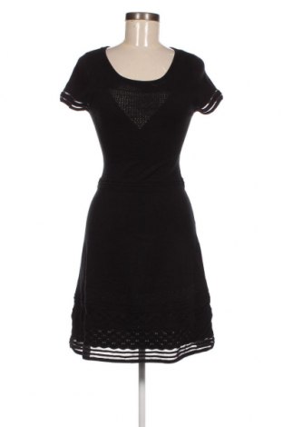 Šaty  Promod, Veľkosť M, Farba Čierna, Cena  27,22 €
