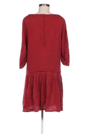 Φόρεμα Promod, Μέγεθος L, Χρώμα Κόκκινο, Τιμή 33,40 €