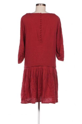 Kleid Promod, Größe L, Farbe Rot, Preis € 37,58