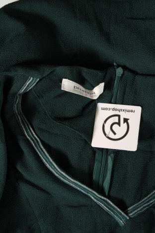 Šaty  Promod, Veľkosť XL, Farba Zelená, Cena  16,33 €