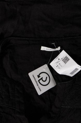 Šaty  Promod, Veľkosť L, Farba Čierna, Cena  15,92 €