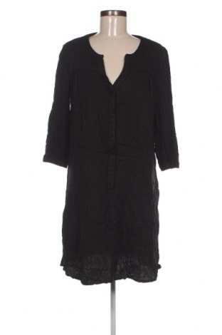 Šaty  Promod, Veľkosť L, Farba Čierna, Cena  15,92 €