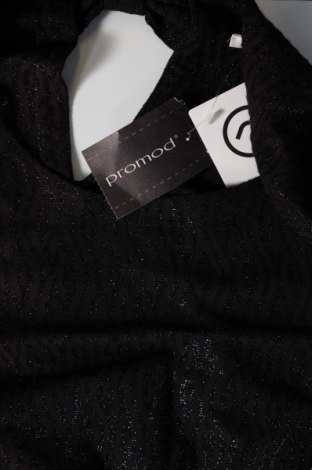 Kleid Promod, Größe L, Farbe Schwarz, Preis € 11,27
